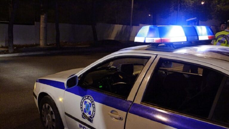 Ρόδος: Κακούργημα για τον 43χρονο που χτύπησε πεζό και πάτησε γκάζι για να διαφύγει