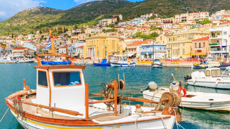 Αν έχεις παιδιά, βάλε αυτά τα 5 νησιά στη λίστα σου για το καλοκαίρι