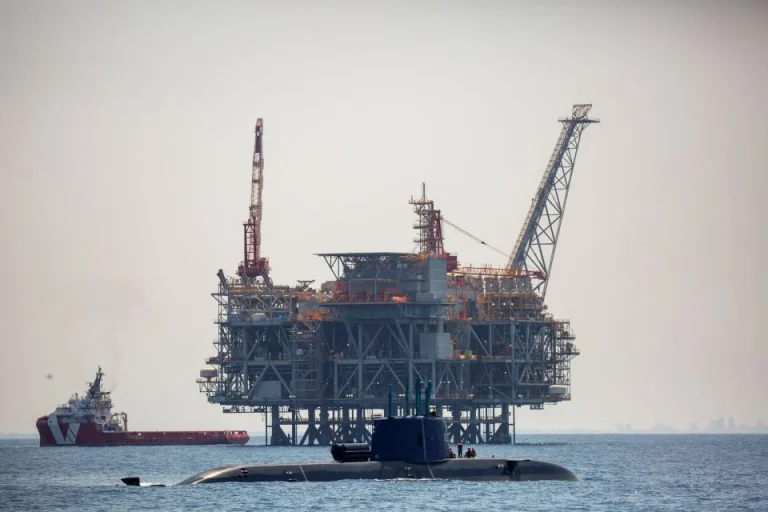 Ενεργειακή «ψήφος εμπιστοσύνης» στην Ελλάδα: Η Chevron αποκτά το 70% στο Block 10 του Ιονίου