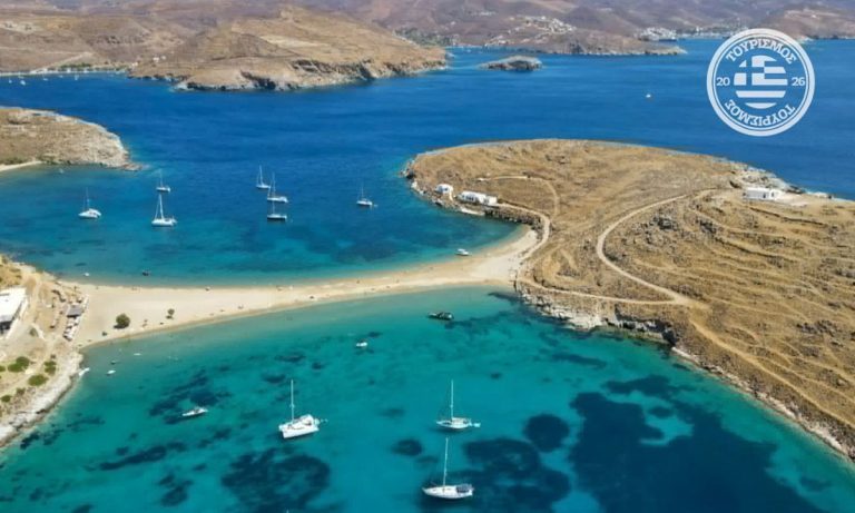 Κοινωνικός Τουρισμός 2026: Ρεκόρ όλων των εποχών με 800.000 αιτήσεις