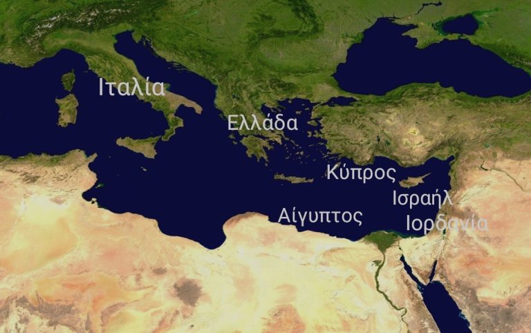Κύπρος: Τι αποκαλύπτει το ισραηλινό κατηγορητήριο για φερόμενο σύνδεσμο της Χαμάς από τη Λευκωσία