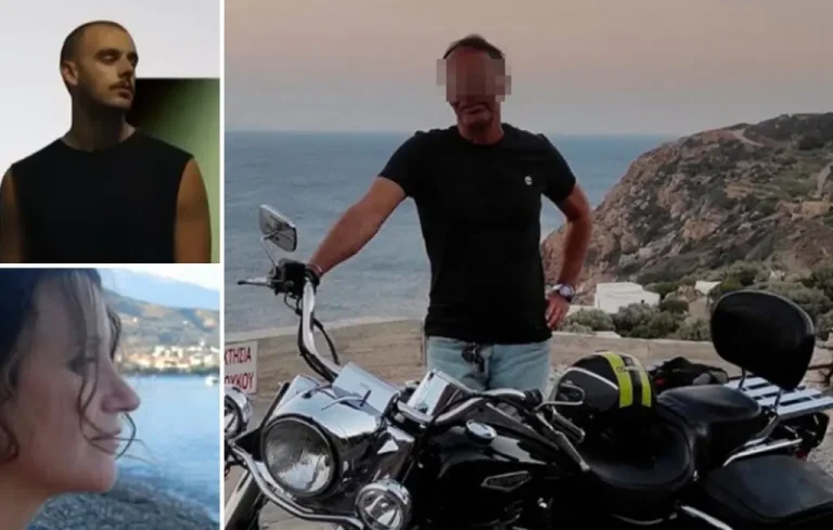 Διπλό φονικό στο Αίγιο: Το διαλυμένο κινητό, οι έρευνες και η μάχη των εκδοχών