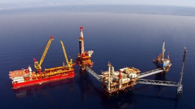 Η θέση της Ελλάδας στον ευρωπαϊκό χάρτη ενεργειακού εφοδιασμού