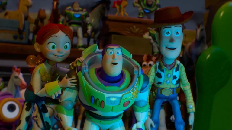 Toy Story 5: Το sequel που «σπάει» το box office πριν καν κυκλοφορήσει