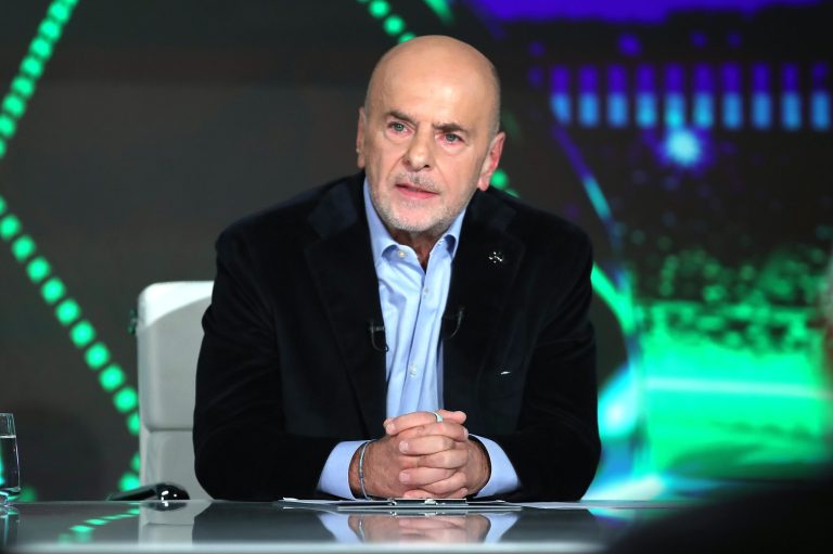 Αλαφούζος: Σχέδιο για νέα τηλεοπτική πλατφόρμα με Παναθηναϊκό, Ηρακλή και συμφωνία για τη μετάδοση του Κυπέλλου από τον ΣΚΑΪ