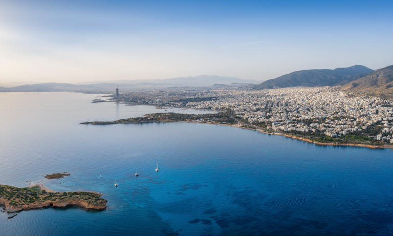 Αυτό είναι το επικρατέστερο σενάριο για τη μυστηριώδη οσμή στην Αττική στις 19 Μαΐου
