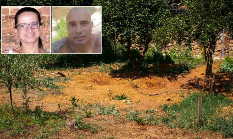 Δολοφονία Σταυρούλας Λεβεντάκη: Το «θέατρο» των 22 ημερών πριν την ομολογία