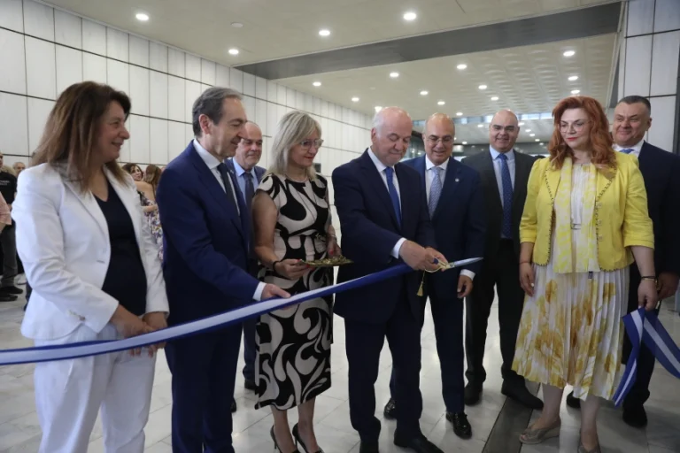 Εφετείο Αθηνών: Νέα εποχή για τις μεγάλες δίκες με σύγχρονη αίθουσα