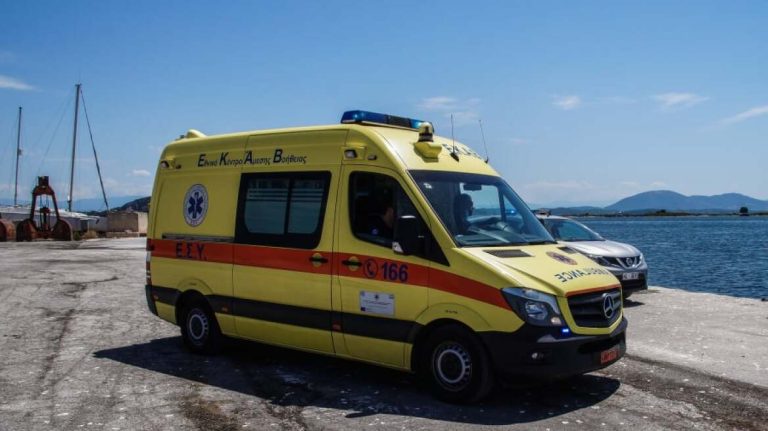 Σάλος στην Πάτμο: 62χρονος ξυλοκόπησε άγρια εργαζόμενό του – Εξετάζονται ρατσιστικά κίνητρα
