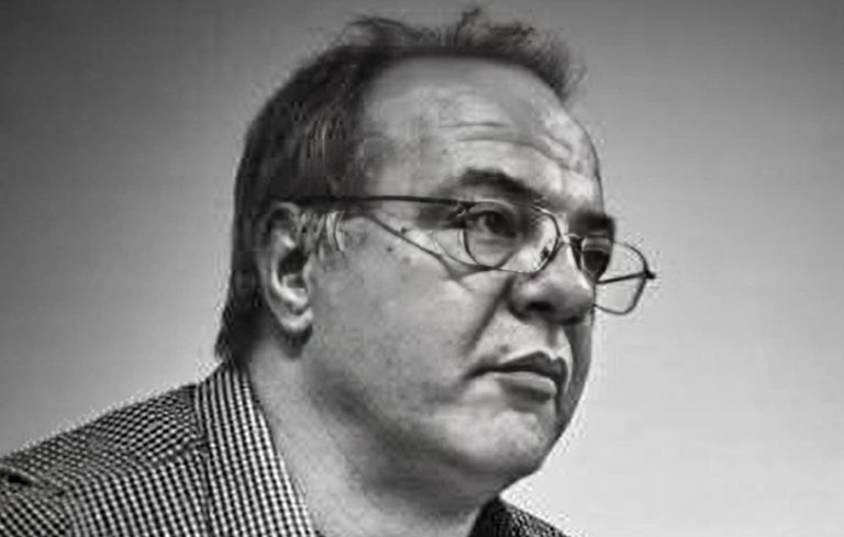Πέθανε ξαφνικά ο δημοσιογράφος Νίκος Σερβετάς
