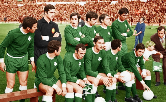 2 Ιουνίου 1971: Η ημέρα που γεννήθηκε ο ευρωπαϊκός μύθος του Παναθηναϊκού (video+photo)