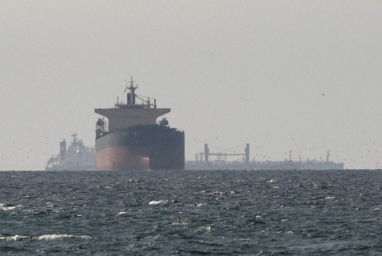 ΗΠΑ: Η CENTCOM ανακοίνωσε τον τερματισμό του ναυτικού αποκλεισμού προς το Ιράν