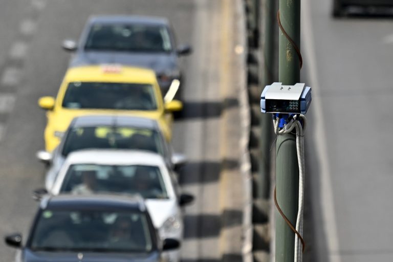 Κάμερες-«κυνηγοί» παλιών diesel: Αυτόματοι έλεγχοι σε Αττική και Θεσσαλονίκη