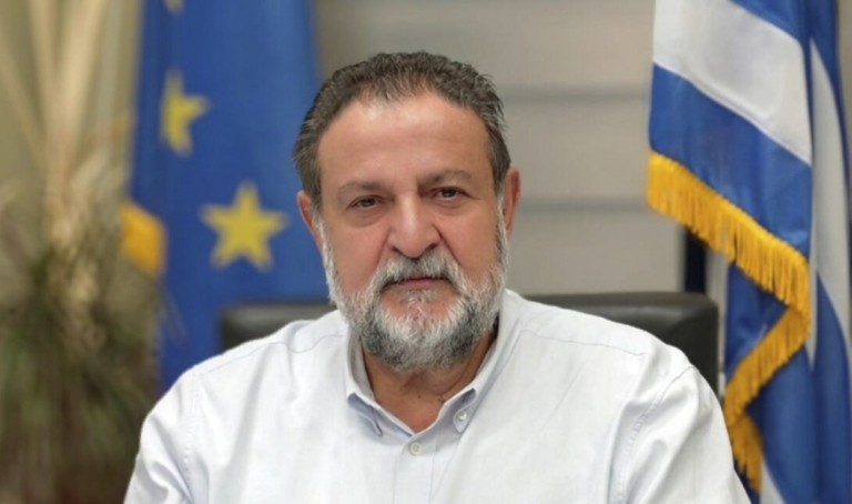 Ένταση για την Παπούρα και το ραντάρ στο Καστέλλι: Σφοδρή επίθεση Κεγκέρογλου κατά Διδασκάλου