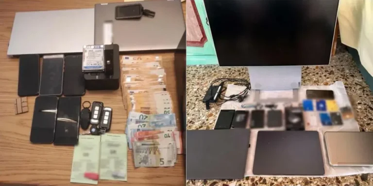 Εξαρθρώθηκε κύκλωμα παράνομης συνδρομητικής τηλεόρασης: 7 συλλήψεις