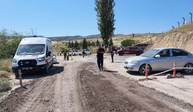 Τραγωδία στην Τουρκία: Έκρηξη σε αποθήκη πυρομαχικών – Τουλάχιστον 2 νεκροί