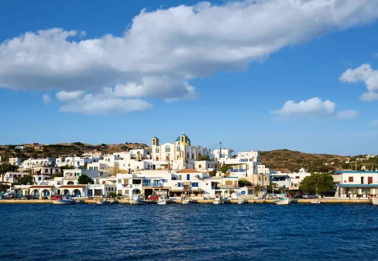 Νέα Δήμαρχος στους Λειψούς η Ευαγγελία Λαουντού