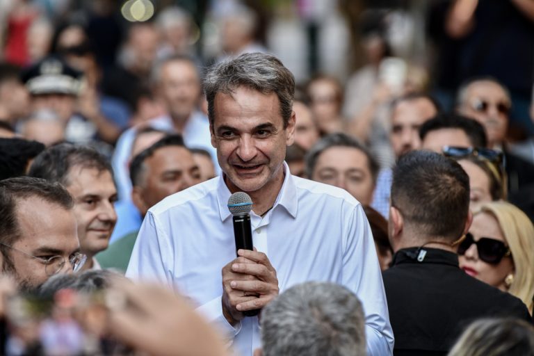 Σχέδιο αυτοδυναμίας: Ο Μητσοτάκης πατά γκάζι στην περιφέρεια – Το σχέδιο για την τρίτη εκλογική νίκη