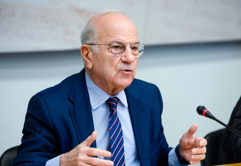Έφυγε από την ζωή ο δημοσιογράφος και πρώην βουλευτής Νάσος Αθανασίου