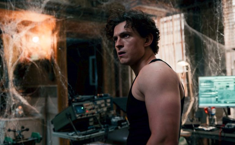 «Spider-Man: Brand New Day» – Ο Πίτερ Πάρκερ επιστρέφει μόνος απέναντι σε μια αόρατη απειλή (TRAILER)