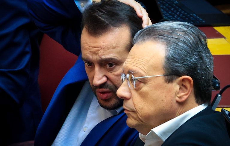 Παππάς προς Φάμελλο: Κανείς δεν έχει εντολή εκποίησης της περιουσίας