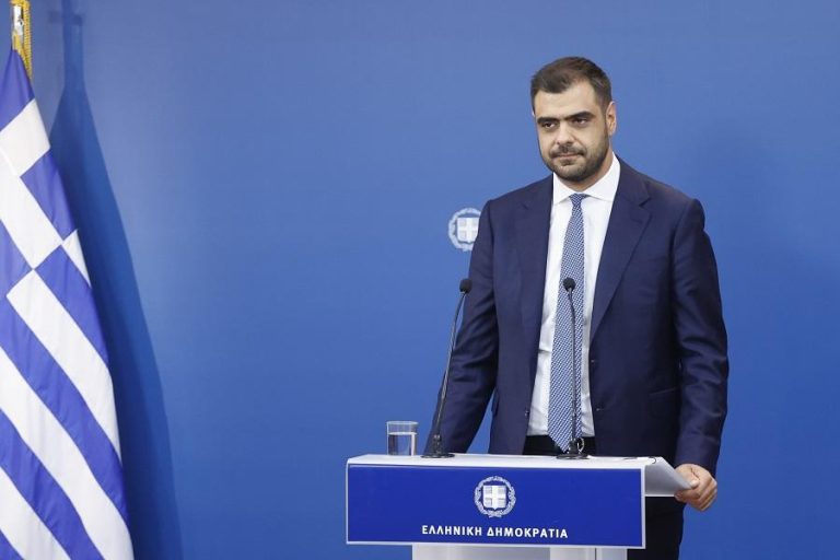 «Καμία συγγνώμη, καμία εξήγηση» – Τα καρφιά Μαρινάκη για τον Τσίπρα