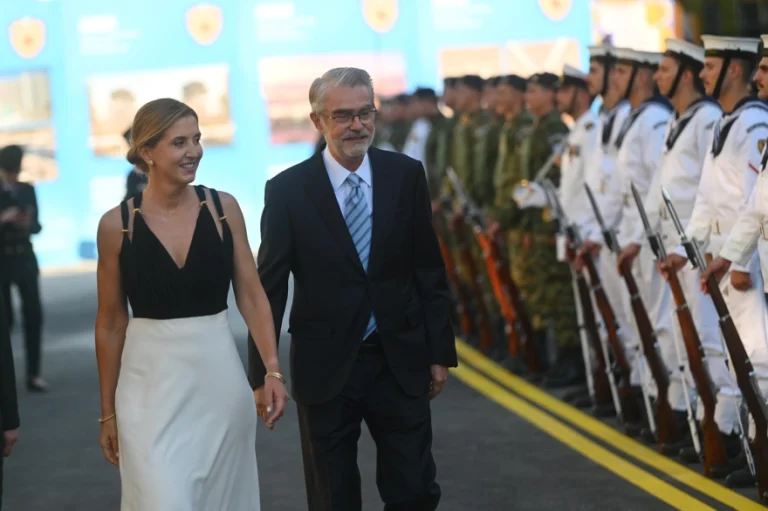 Αθανάσιος Λασκαρίδης: «Ο Μητσοτάκης είναι ο Μέσι της σύγχρονης πολιτικής» (Video)
