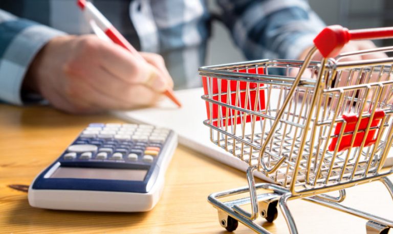 Eurostat: Στο 5% εκτινάχθηκε ο πληθωρισμός στην Ελλάδα τον Μάιο