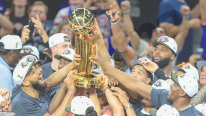 NBA: Πρωταθλητές οι Νικς μετά από 53 χρόνια