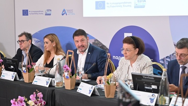Χαρδαλιάς: Το ΕΣΠΑ δεν είναι ένας ψυχρός πίνακας αριθμών – Είναι δημόσια περιουσία που επιστρέφει στους πολίτες
