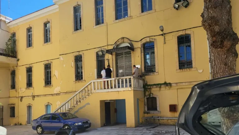 Κρήτη: Ελέυθερος ο 56χρονος που φωτογράφιζε στρατιωτικά αεροσκάφη στα Χανιά