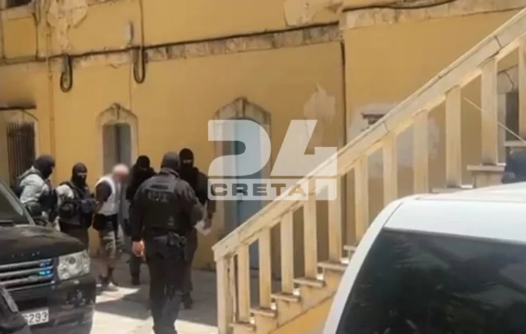 Ραγδαίες εξελίξεις: Ταυτοποιήθηκε αίμα της Σταυρούλας Λεβεντάκη στο διαμέρισμα του Σκοπιανού (video)