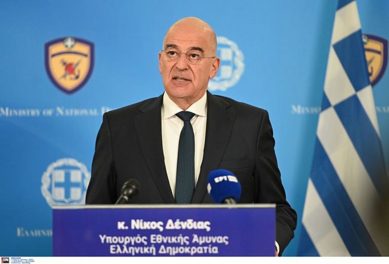 Είναι επίσημο: Η Ελλάδα εντάσσεται στο πρόγραμμα SAFE της ΕΕ – Υπεγράφη η συμφωνία