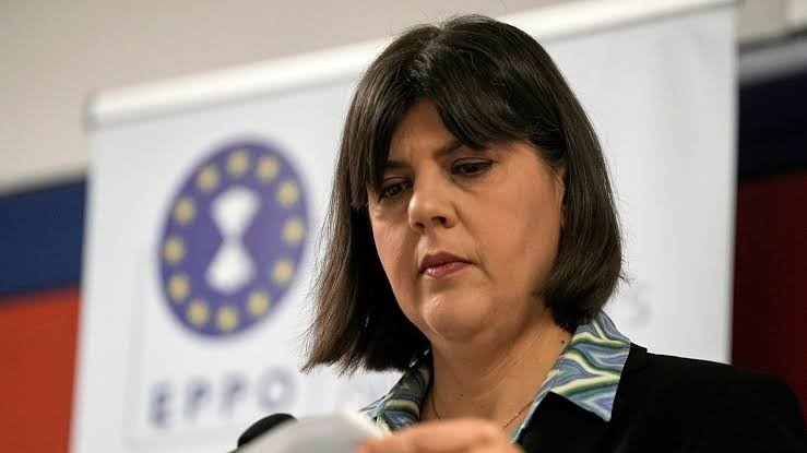 Άρειος Πάγος: “Απαράδεκτη” η προσφυγή της Λάουρα Κοβέσι για τη θητεία των Ευρωπαίων Εισαγγελέων στην Ελλάδα (Video)