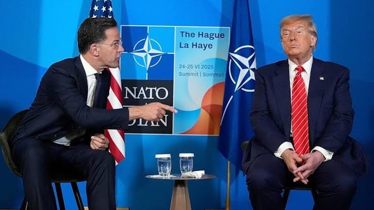 Axios: Ο Τραμπ ανοίγει μέτωπο με την Ευρώπη – Φέρνει το ΝΑΤΟ μπροστά στη μεγαλύτερη δοκιμασία των τελευταίων δεκαετιών