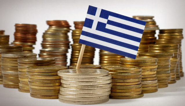 Κομισιόν: Η Ελλάδα «πρωταθλήτρια» στη φορολόγηση της εργασίας – Στο 44,8% η συνολική επιβάρυνση