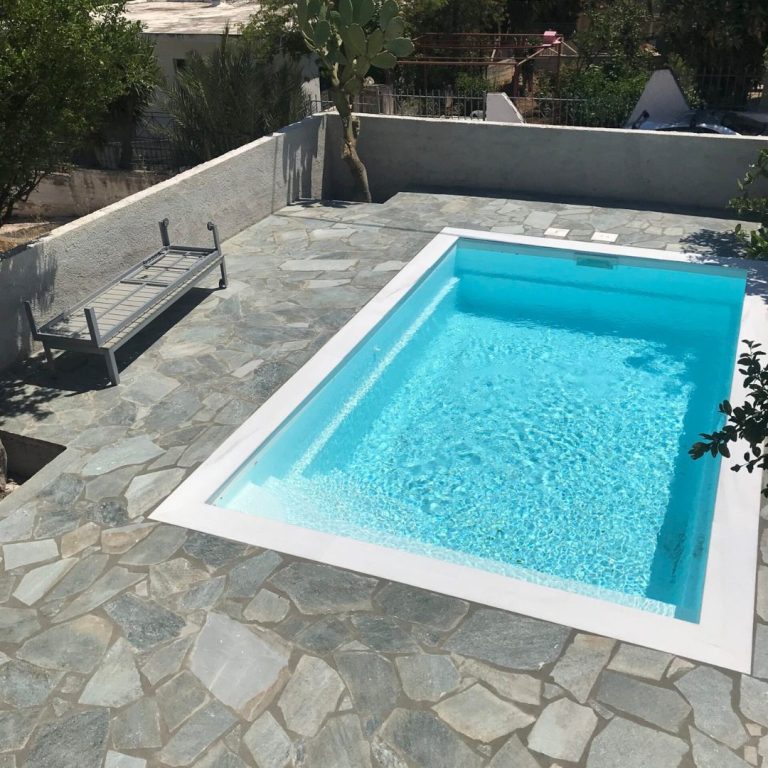 Μια στιγμή αρκεί για την τραγωδία: Αν έχετε πισίνα, μην παίρνετε ποτέ τα μάτια σας από τα μικρά παιδιά