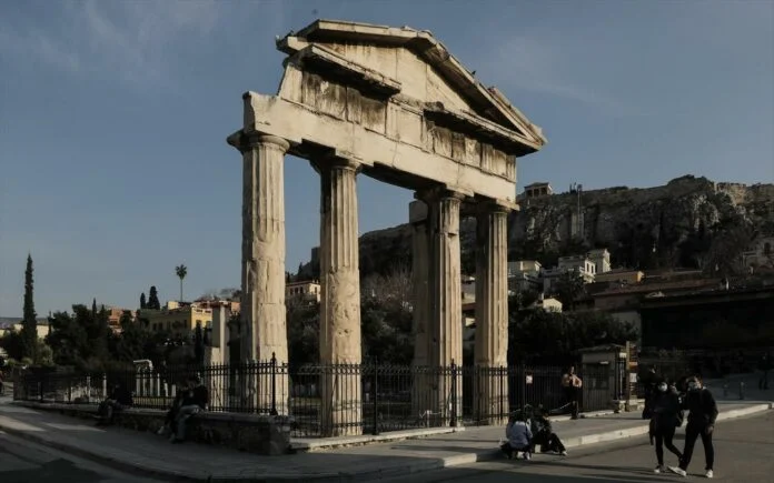 Ψηφιακή «ασπίδα» για την πολιτιστική κληρονομιά: Αρχαιολογικό και Εθνικό Κτηματολόγιο ενώνουν δυνάμεις
