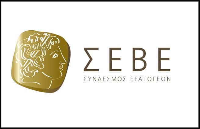 ΣΕΒΕ: Αύξηση 20,9% τον Μάιο και 13,5% στο πεντάμηνο με άνοδο στη συντριπτική πλειονότητα των κλάδων