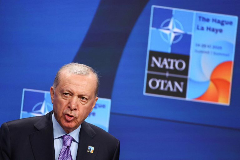 Ερντογάν για Casus Belli: “Σχεδόν κανένας Τούρκος δεν ξέρει τι είναι, ας μην απασχολούμε τους λαούς μας με αυτά” (Video)