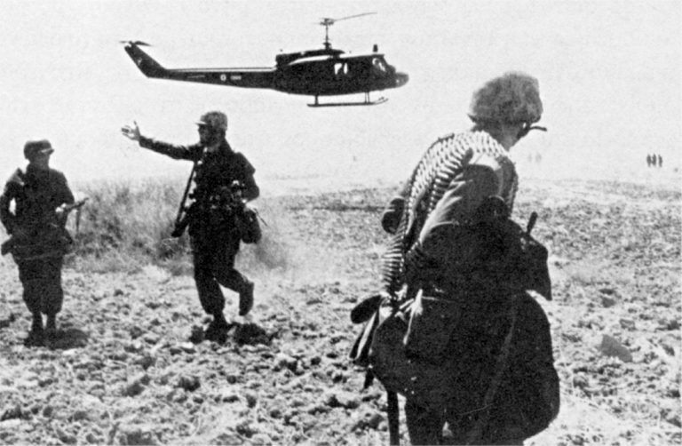 Ερντογάν για την επέτειο της τουρκικής εισβολής στην Κύπρο: «Δεν θα αφήσουμε ποτέ μόνους τους Τουρκοκύπριους»