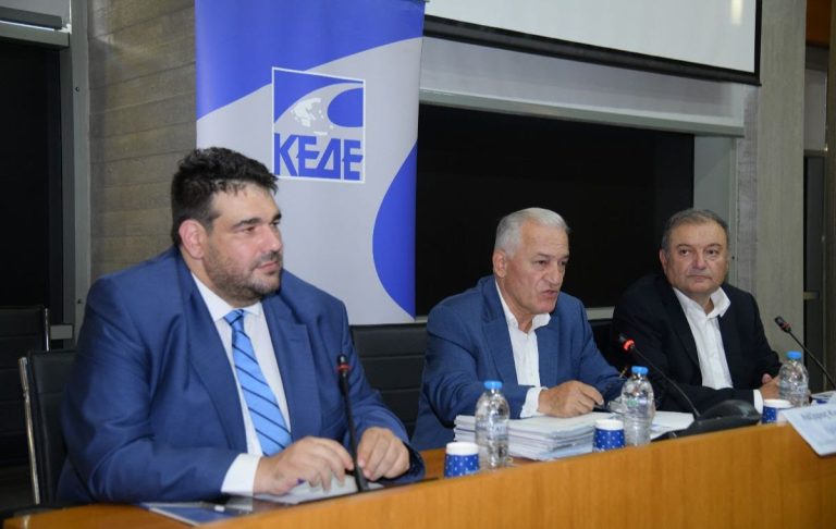 Κόντρα ΚΕΔΕ – κυβέρνησης για την αξιολόγηση των δήμων μέσω gov.gr: «Στημένο σύστημα» καταγγέλλει ο Κυρίζογλου