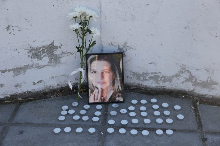 Θεσσαλονίκη: Στενεύει ο κλοιός για τους δράστες της φονικής επίθεσης με γκαζάκια