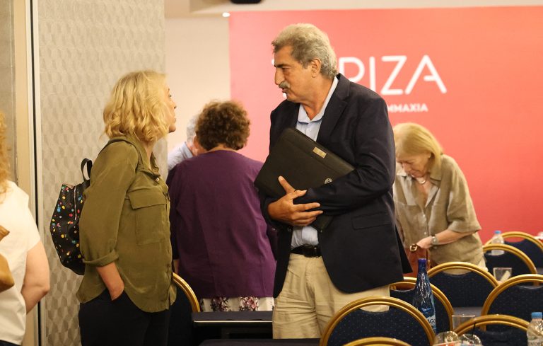 ΣΥΡΙΖΑ: Το Σάββατο η εκλογή νέου προέδρου της Κοινοβουλευτικής Ομάδας – Υποψήφιοι η Ρένα Δούρου και ο Παύλος Πολάκης