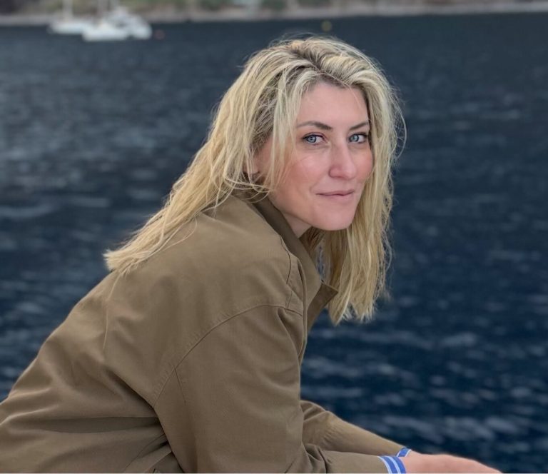 «Ανυπομονώ» έγραψε η Σία Κοσιώνη στην πρώτη της ανάρτηση μετά τη συμφωνία με τον ΑΝΤ1