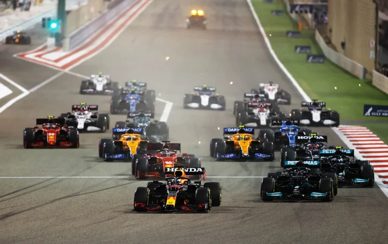 F1: Στην Ευρώπη το φινάλε της σεζόν αν δεν γίνουν Κατάρ και Άμπου Ντάμπι