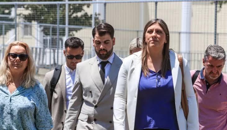 Δίκη Τεμπών: Μία ώρα διακοπή μετά τον διορισμό δικηγόρων σε έναν από τους 36 κατηγορούμενους