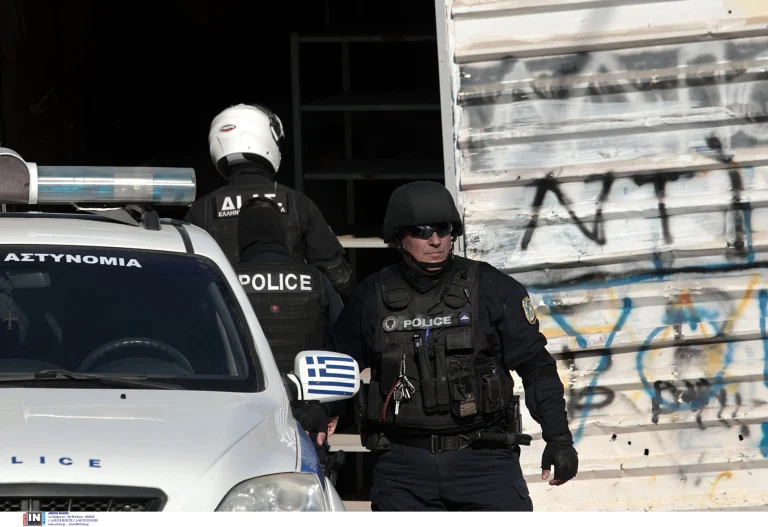 Μεγάλη αστυνομική επιχείρηση στην Κρήτη: 8 συλλήψεις για ζωοκλοπές, εκβιασμούς και απάτες