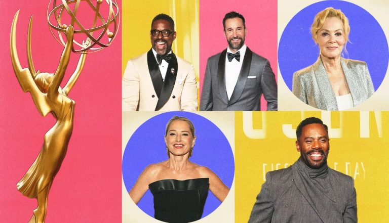 Emmy 2026: Οι μεγάλες εκπλήξεις των υποψηφιοτήτων – «The Pitt» και «Hacks» οδηγούν την κούρσα των βραβείων