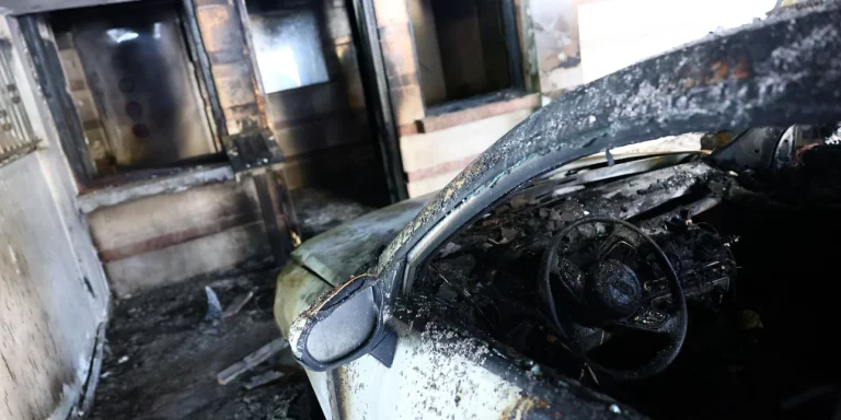 Συγκλονιστική μαρτυρία ενοίκου της πολυκατοικίας στη Θεσσαλονίκη: Έτσι σώθηκε η Αφροδίτη Νέστορα